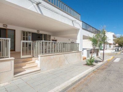 Holiday apartment Ca Na Xisca 1 - Outdoor photo 6