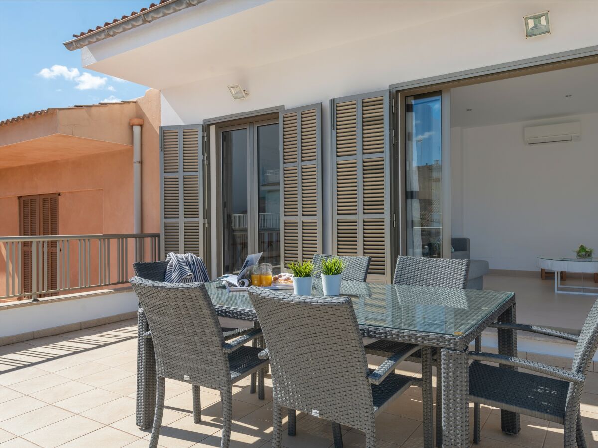 Holiday apartment Ca Na Xisca 2 - Outdoor photo 3