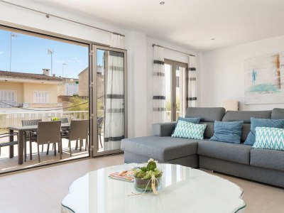 Holiday apartment Ca Na Xisca 2 - Features photo 6