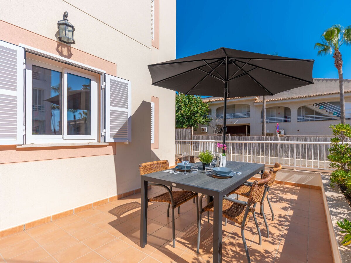 Holiday apartment Ca'n Pere Roc - Outdoor photo 2