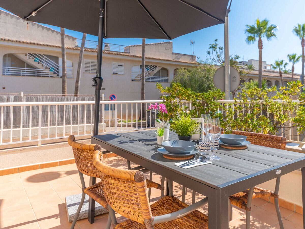 Holiday apartment Ca'n Pere Roc - Outdoor photo 3