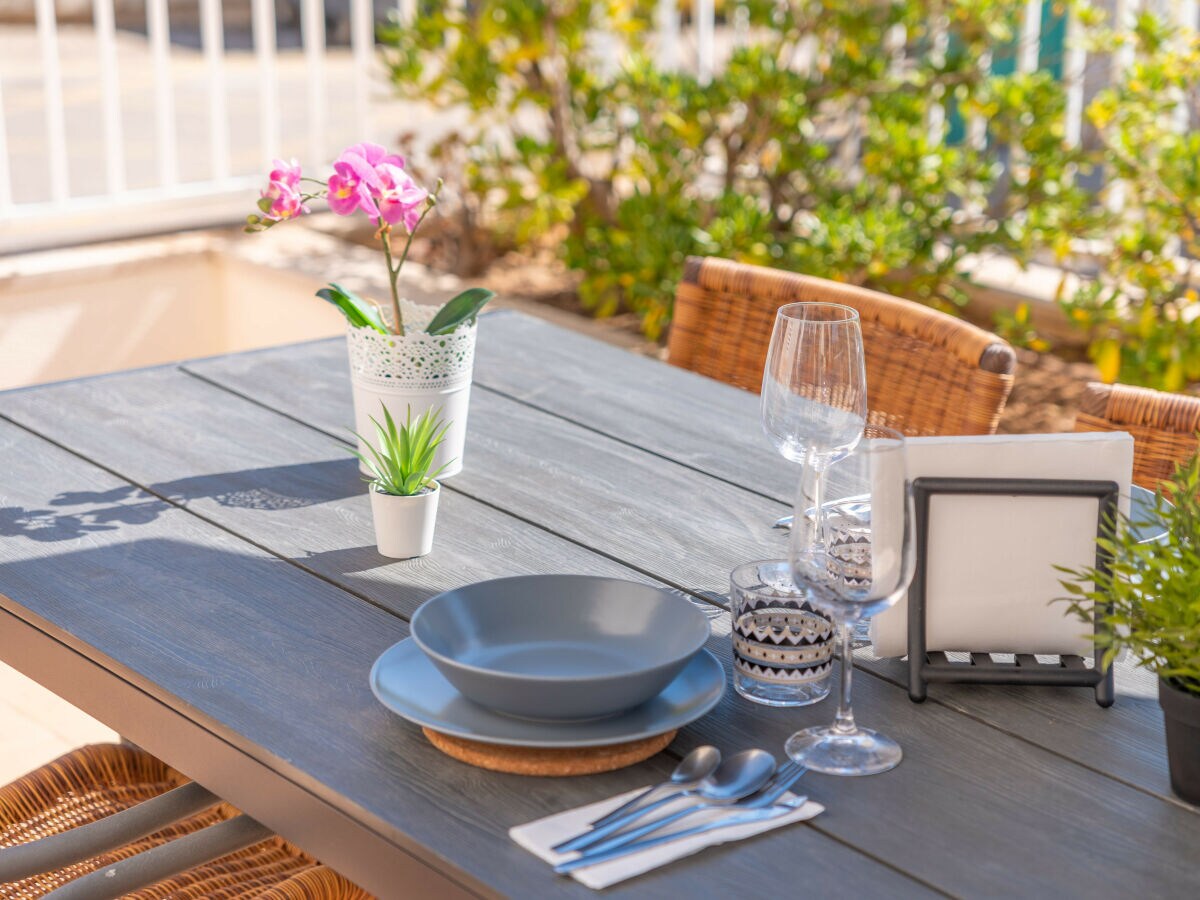 Holiday apartment Ca'n Pere Roc - Outdoor photo 4