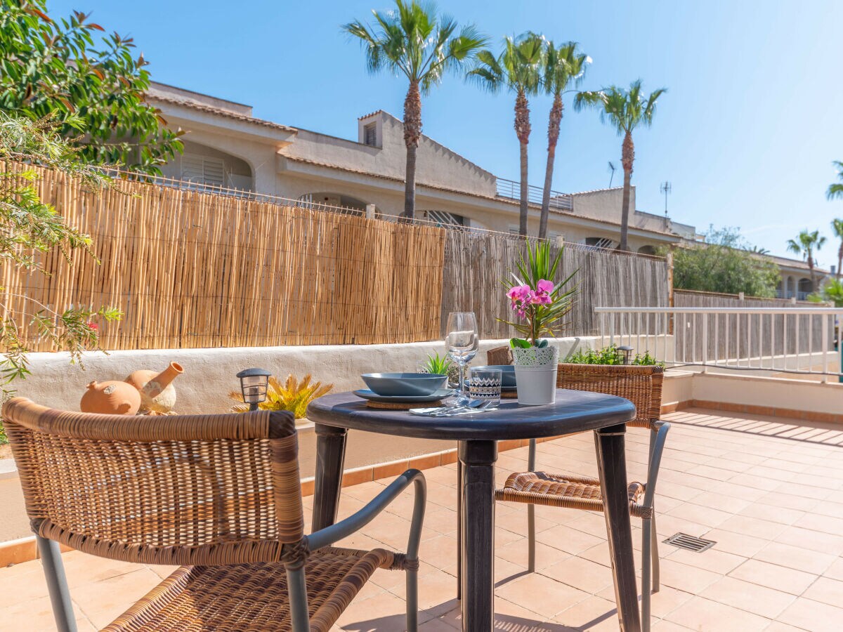 Holiday apartment Ca'n Pere Roc - Outdoor photo 5