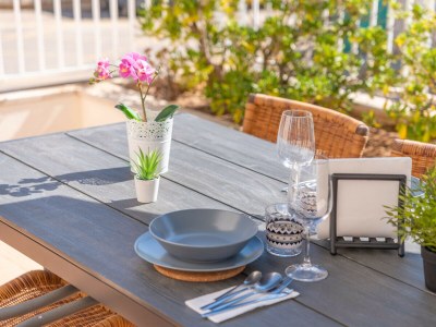 Holiday apartment Ca'n Pere Roc - Outdoor photo 4