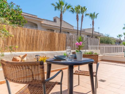 Holiday apartment Ca'n Pere Roc - Outdoor photo 5