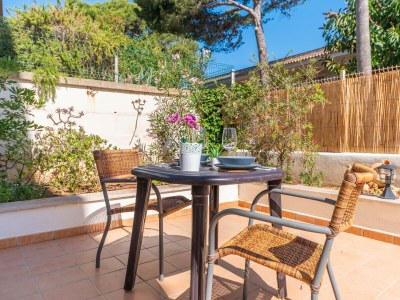 Holiday apartment Ca'n Pere Roc - Outdoor photo 6