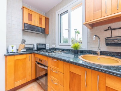 Holiday apartment Ca'n Pere Roc - Features photo 19