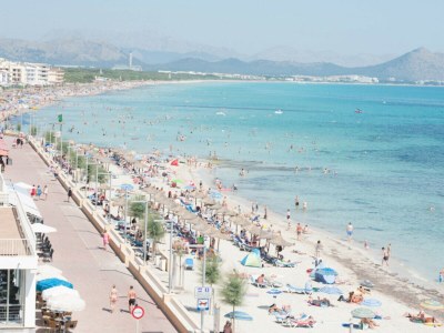 Holiday apartment Ca'n Pere Roc - Environment photo 28