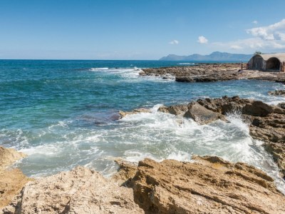 Holiday apartment Ca'n Pere Roc - Environment photo 29