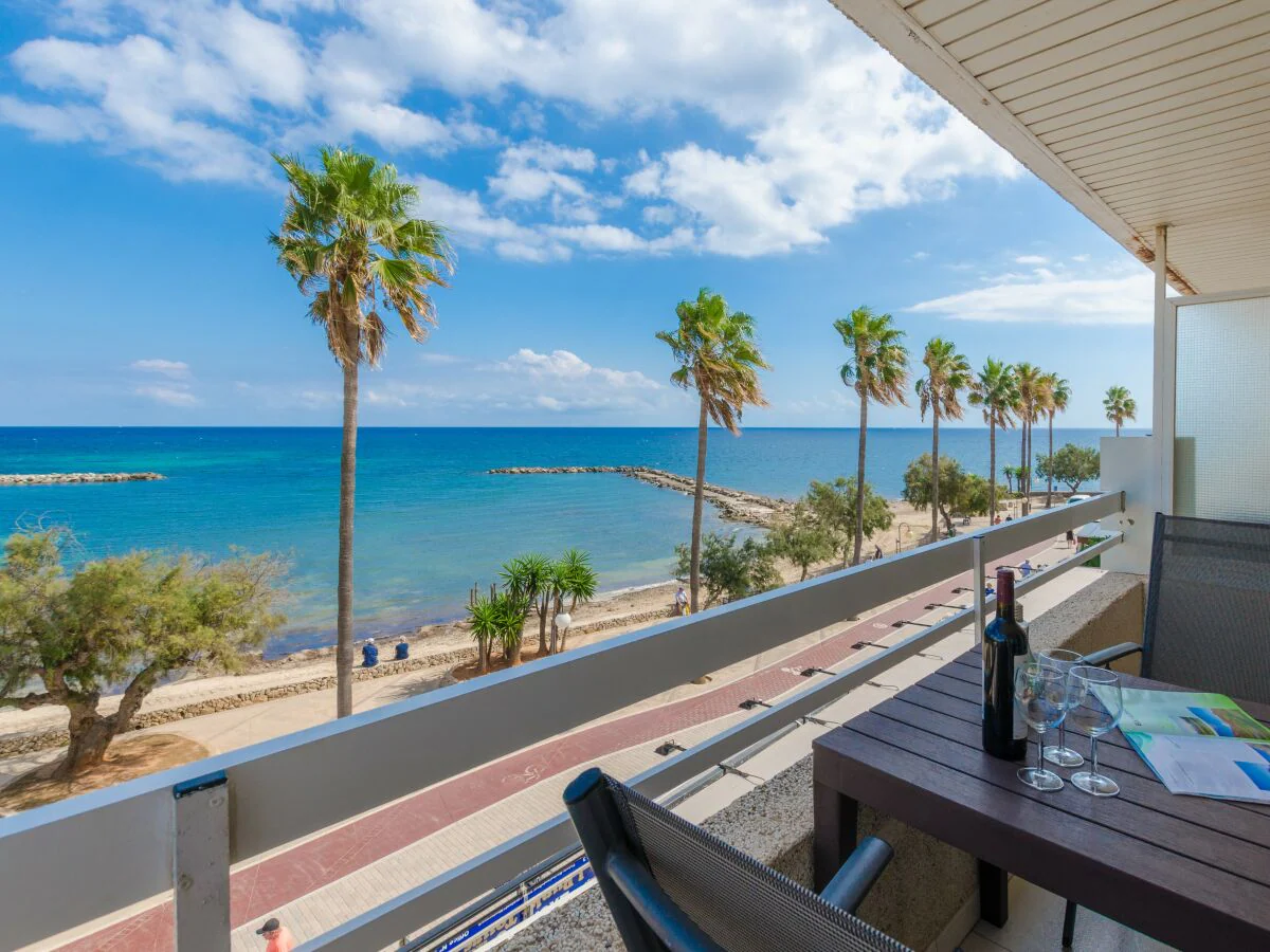 Holiday apartment Cala Bona Calm & Beach - Outdoor photo 2