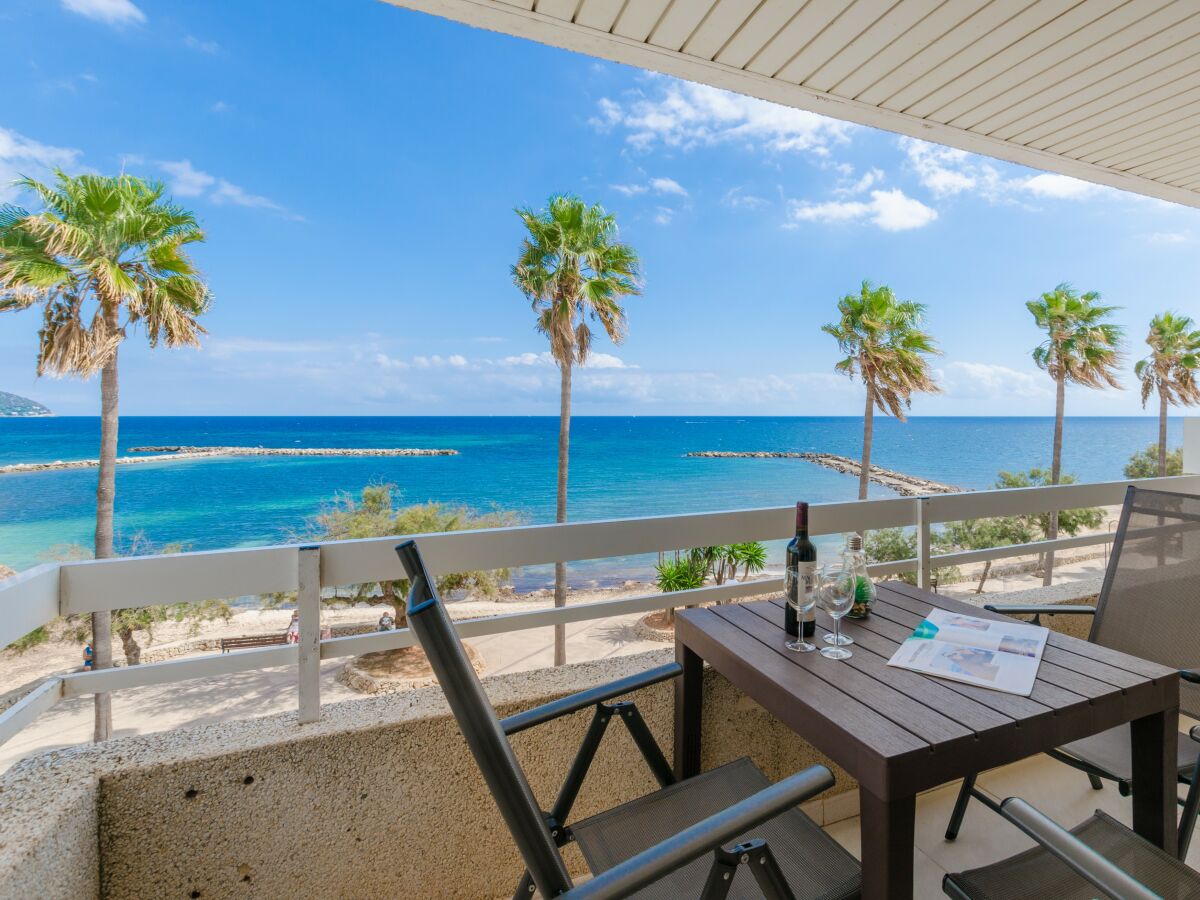 Holiday apartment Cala Bona Calm & Beach - Outdoor photo 4