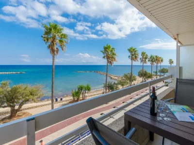 Holiday apartment Cala Bona Calm & Beach - Outdoor photo 2