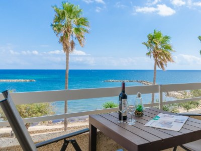 Holiday apartment Cala Bona Calm & Beach - Outdoor photo 5
