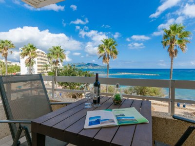 Holiday apartment Cala Bona Calm & Beach - Outdoor photo 7