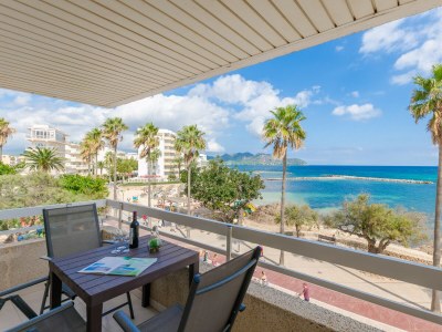 Holiday apartment Cala Bona Calm & Beach - Outdoor photo 9