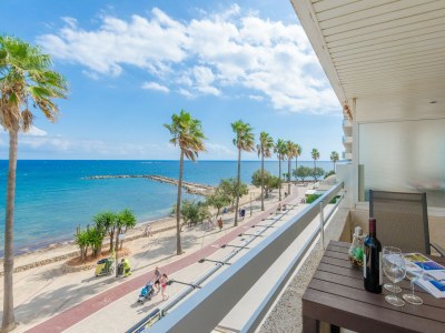 Holiday apartment Cala Bona Calm & Beach - Outdoor photo 12