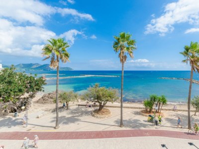 Holiday apartment Cala Bona Calm & Beach - Outdoor photo 14