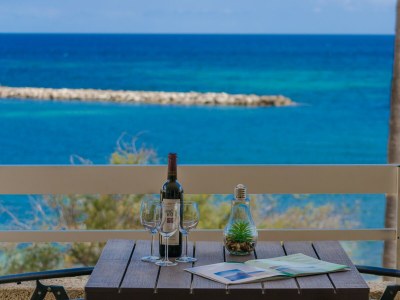 Holiday apartment Cala Bona Calm & Beach - Outdoor photo 15