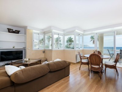 Holiday apartment Cala Bona Calm & Beach - Features photo 16