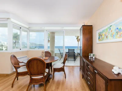 Holiday apartment Cala Bona Calm & Beach - Features photo 19