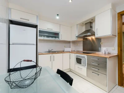 Holiday apartment Cala Bona Calm & Beach - Features photo 21