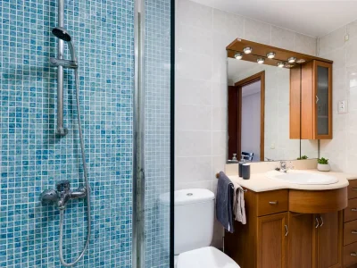 Holiday apartment Cala Bona Calm & Beach - Features photo 32