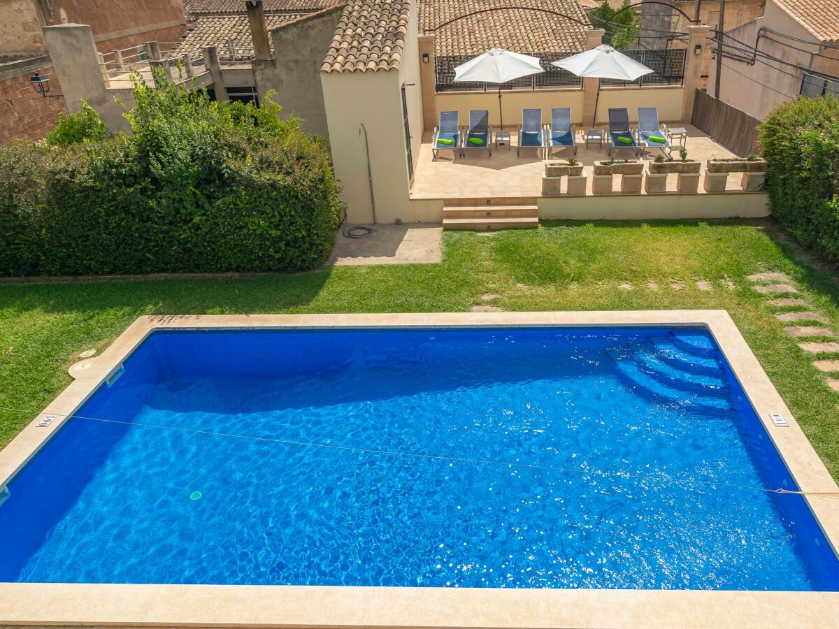 Villa Can Bombarda - Outdoor photo 2