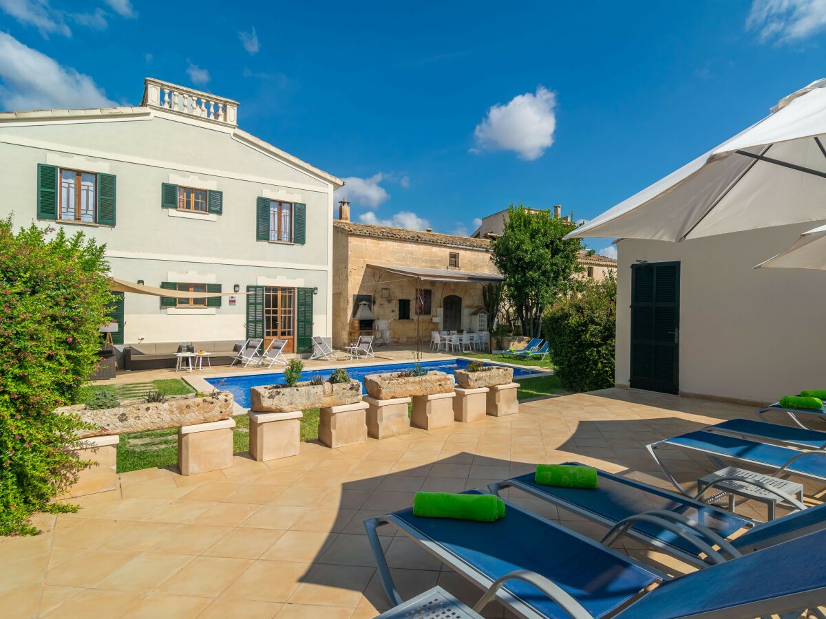 Villa Can Bombarda - Outdoor photo 3