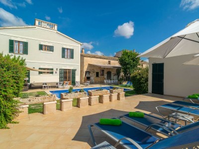 Villa Can Bombarda - Outdoor photo 3