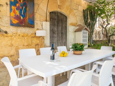 Villa Can Bombarda - Outdoor photo 4