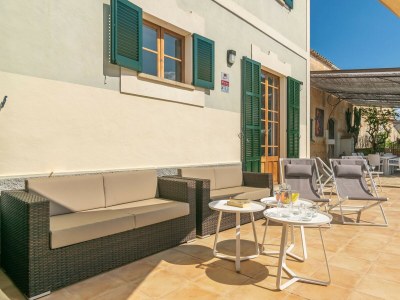 Villa Can Bombarda - Outdoor photo 5