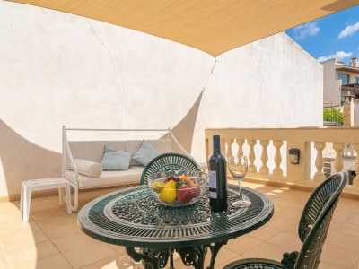 Villa Can Bombarda - Outdoor photo 6