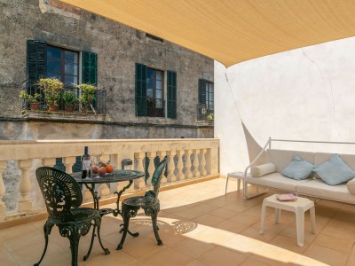 Villa Can Bombarda - Outdoor photo 7