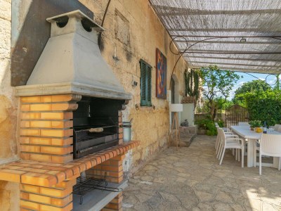 Villa Can Bombarda - Outdoor photo 12