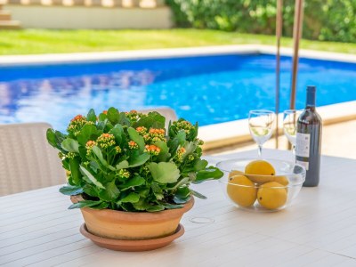 Villa Can Bombarda - Outdoor photo 13