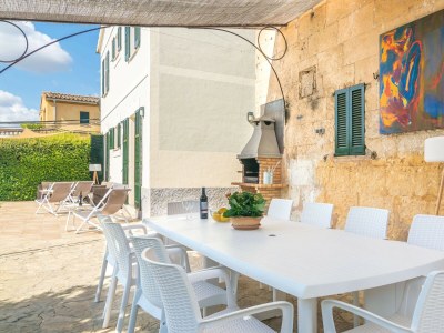 Villa Can Bombarda - Outdoor photo 14