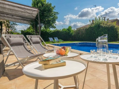 Villa Can Bombarda - Outdoor photo 16