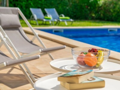 Villa Can Bombarda - Outdoor photo 17