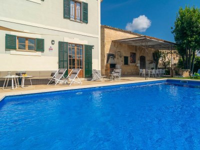 Villa Can Bombarda - Outdoor photo 18