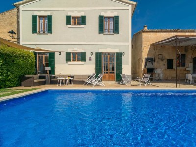 Villa Can Bombarda - Outdoor photo 19