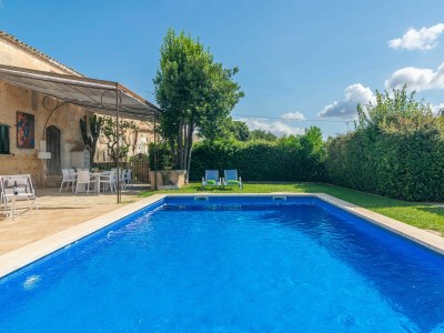 Villa Can Bombarda - Outdoor photo 20