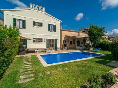 Villa Can Bombarda - Outdoor photo 21