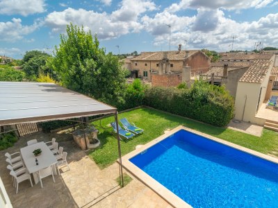 Villa Can Bombarda - Outdoor photo 22