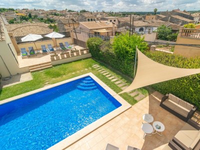 Villa Can Bombarda - Outdoor photo 23