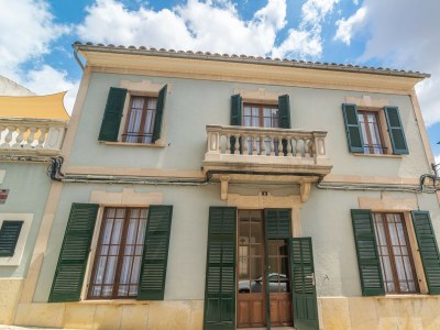 Villa Can Bombarda - Outdoor photo 24