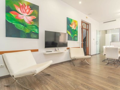 Villa Can Bombarda - Features photo 27