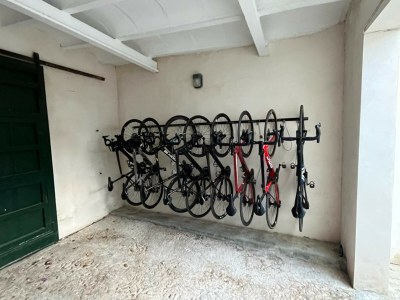 Villa Can Bombarda - Outdoor photo 64