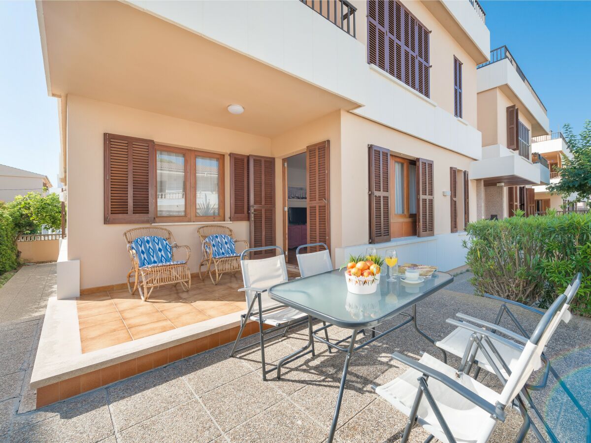 Holiday apartment Can Confit - Outdoor photo 2