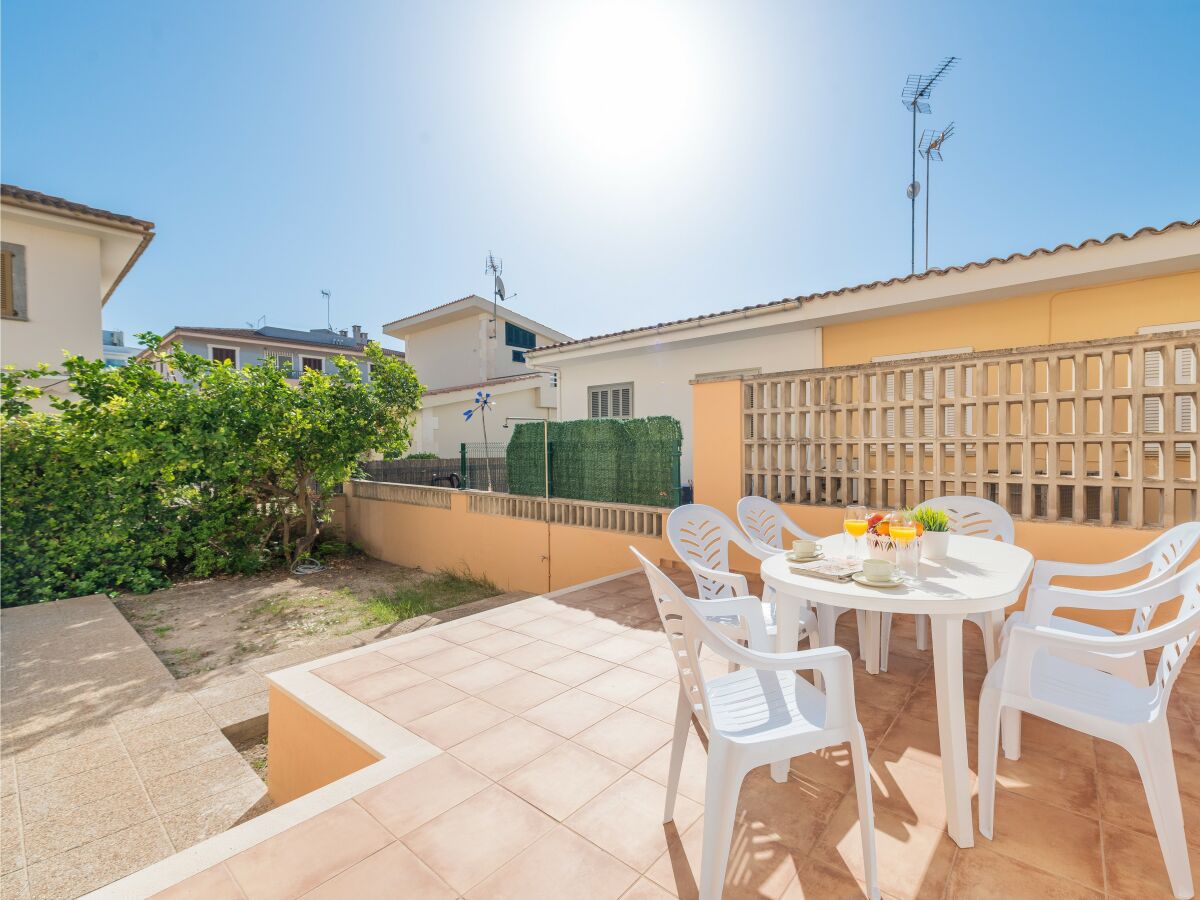 Holiday apartment Can Confit - Outdoor photo 3