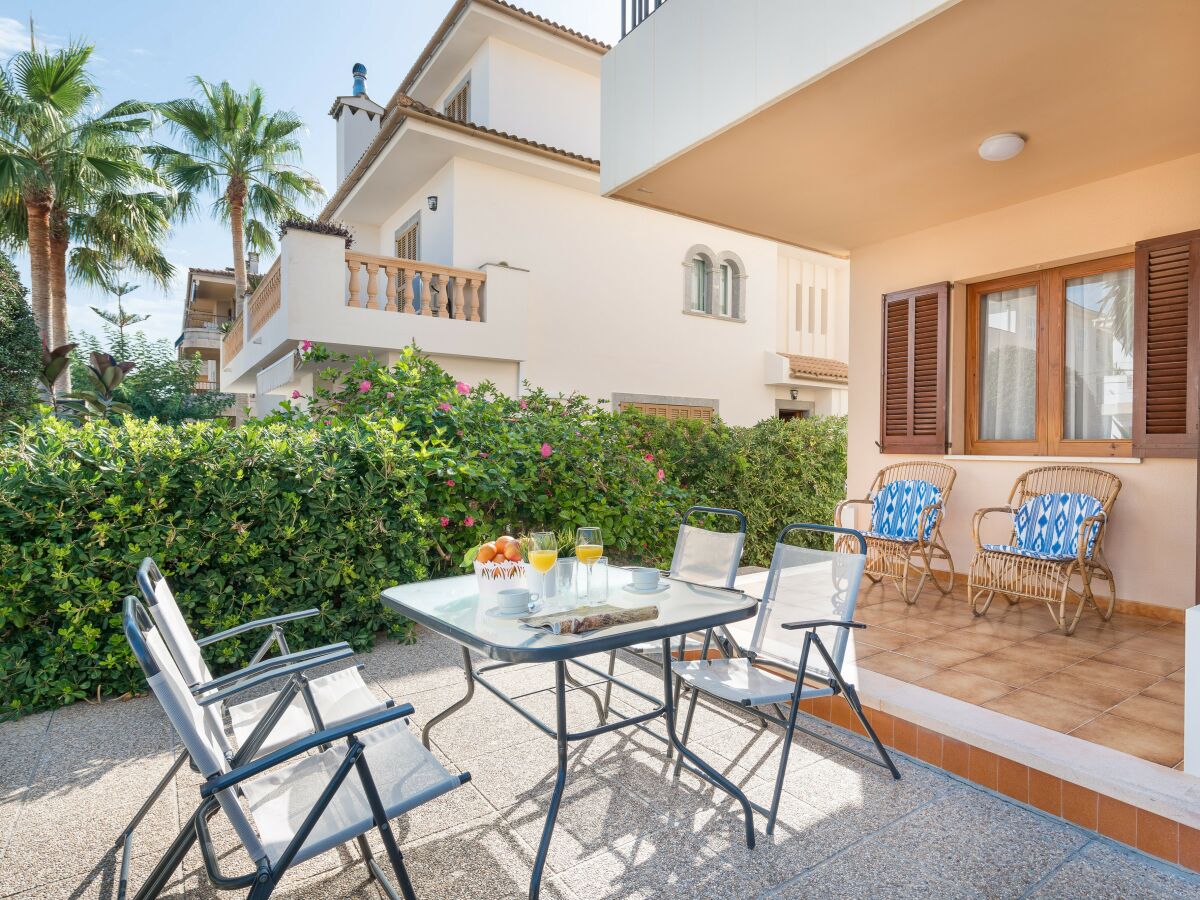 Holiday apartment Can Confit - Outdoor photo 4